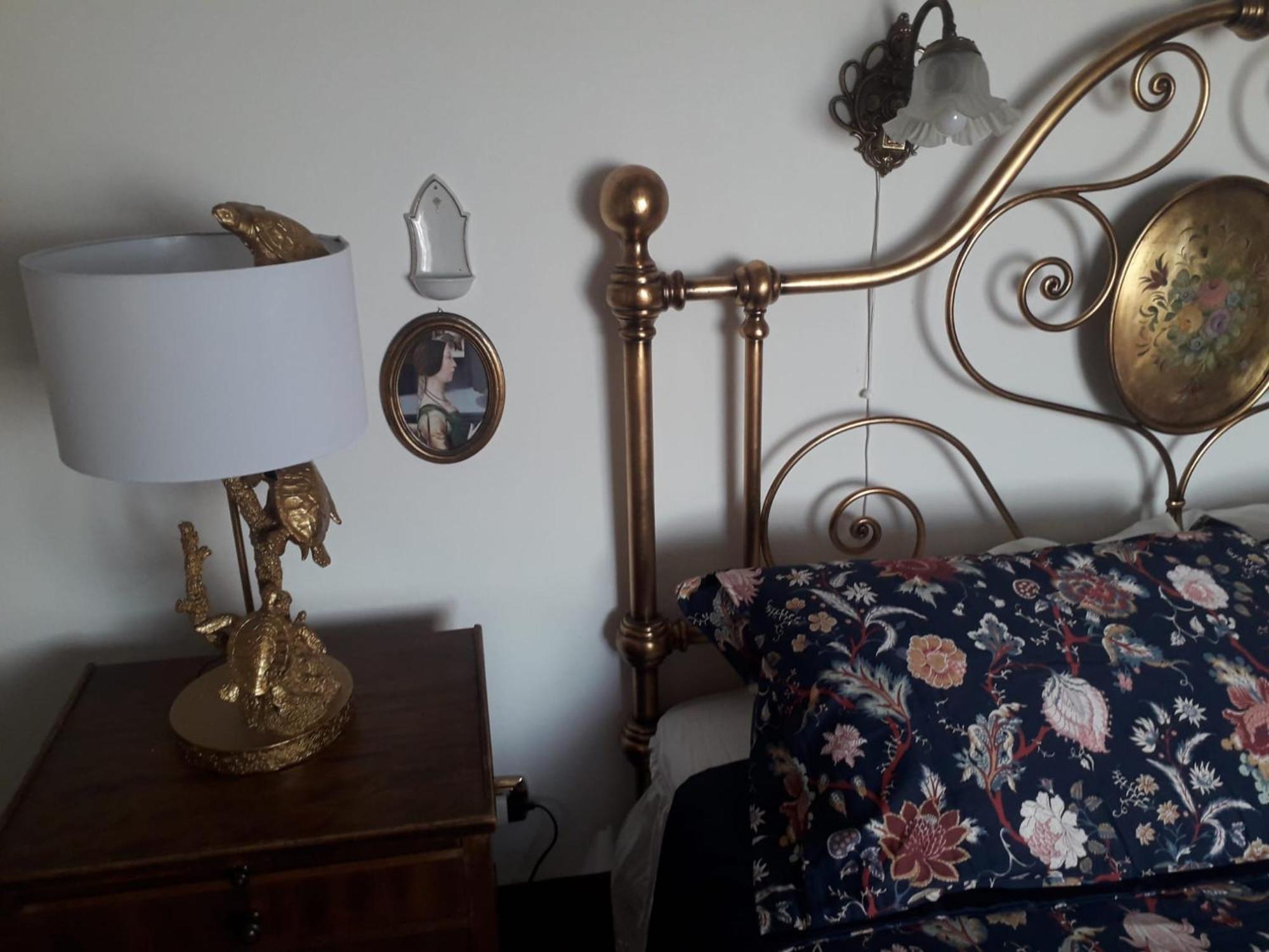 Appartement La Duchessa, Tenuta Donna Olga à Porrona Extérieur photo